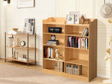 Lastid Kids Bookshelf