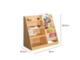 Lastid Kids Bookcase