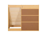 Lastid Kids Bookcase