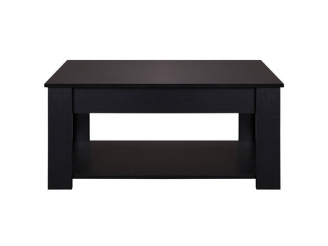 Lyftbar Coffee Table - Black