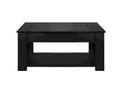 Lyftbar Coffee Table - Black