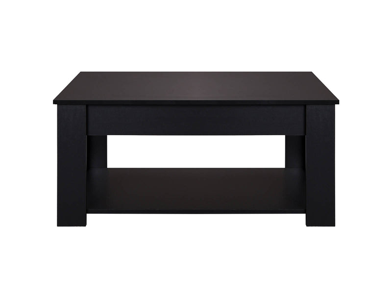 Lyftbar Coffee Table - Black