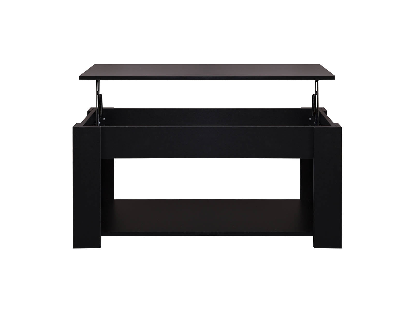 Lyftbar Coffee Table - Black