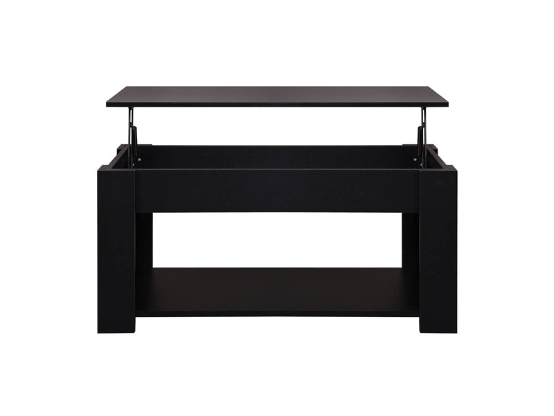 Lyftbar Coffee Table - Black