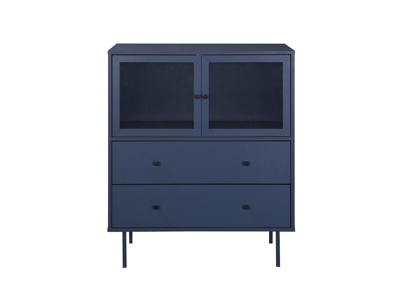 Marinbla Sideboard with Drawers
