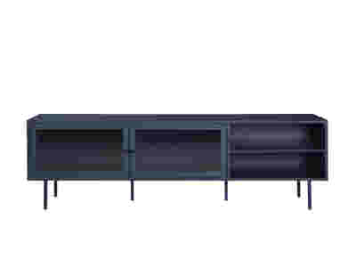 Marinbla Entertainment Unit - 160 cm