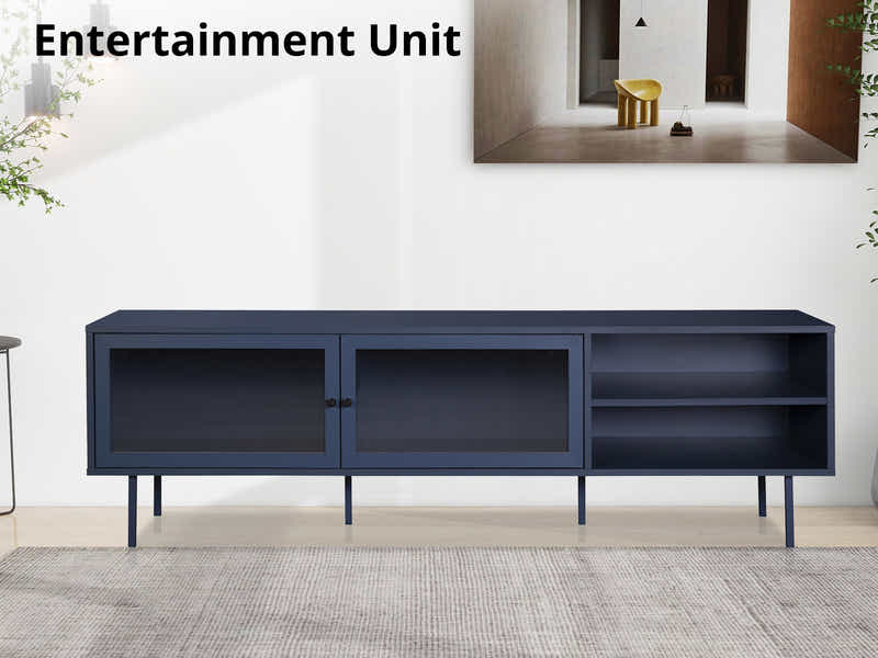 Marinbla Entertainment Unit - 160 cm