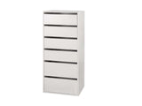 Mattone 6D Wardrobe
