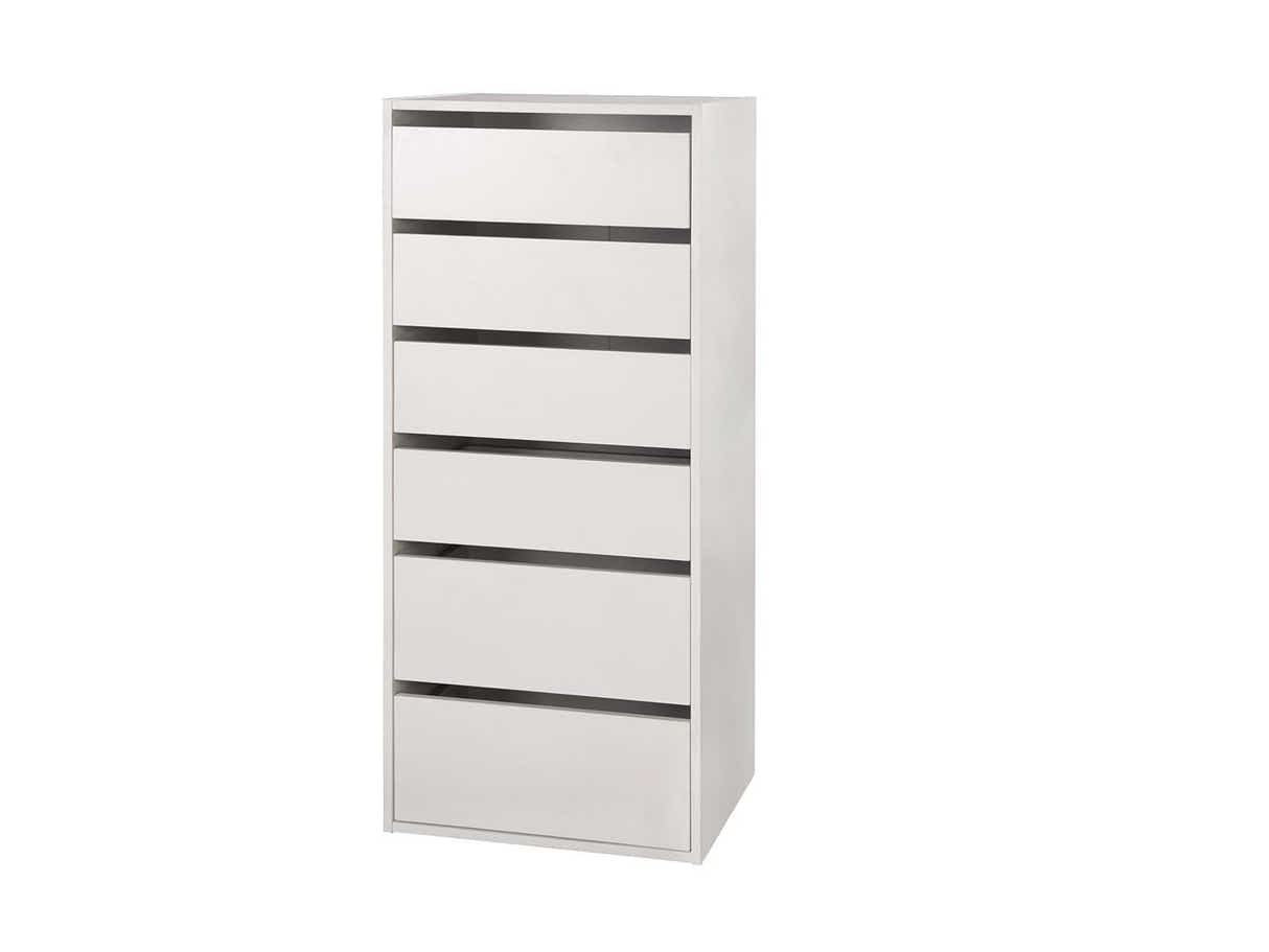 DS Mattone 6D Wardrobe