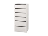 DS Mattone 6D Wardrobe