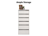 Mattone 6D Wardrobe