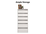 DS Mattone 6D Wardrobe