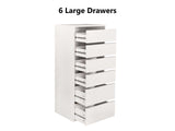 Mattone 6D Wardrobe