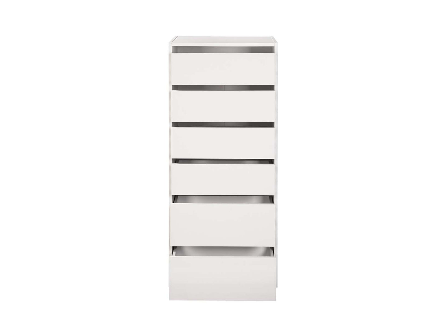Mattone 6D Wardrobe