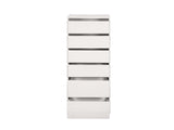 DS Mattone 6D Wardrobe