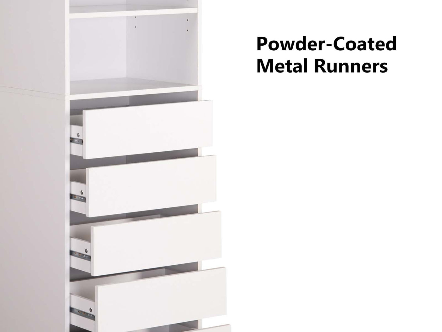 Mattone 3+6D Wardrobe