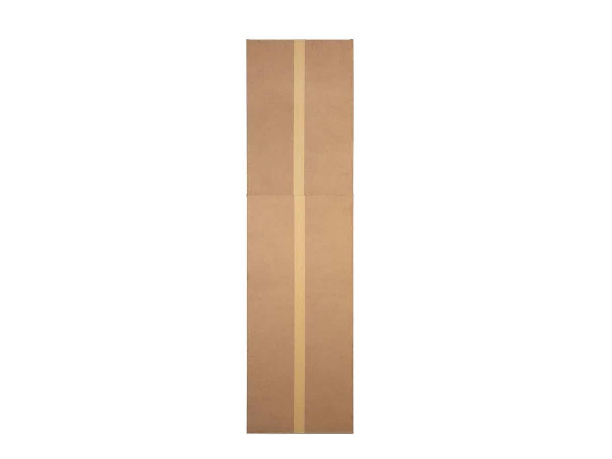 Mattone 6-Drawer Wardrobe with 3 Shelves
