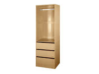 Wardrobes