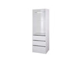 DS Mattone 3-Drawer Wardrobe with Hanging Shelf