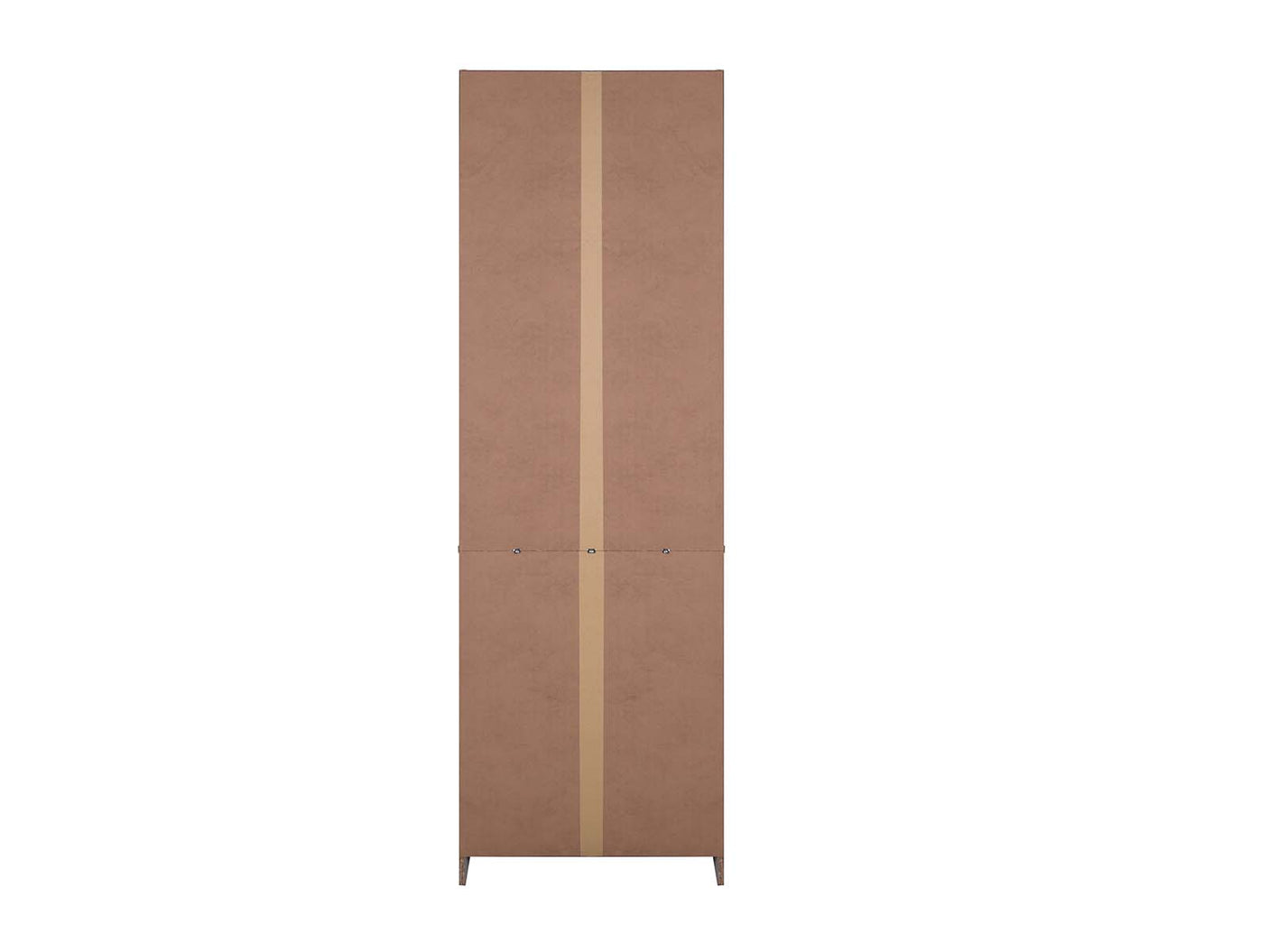 Mattone 3Draw Hanging Wardrobe