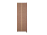 Mattone 3Draw Hanging Wardrobe