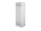 Mattone Open Wardrobe