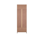 Mattone Open Wardrobe