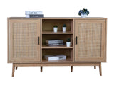 Naturlig Buffet Table 130