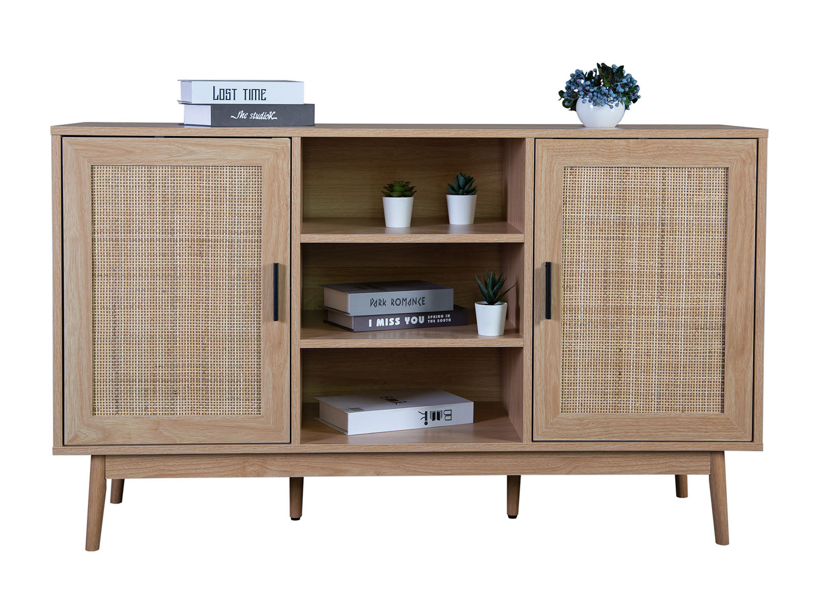 Naturlig Buffet Table 130