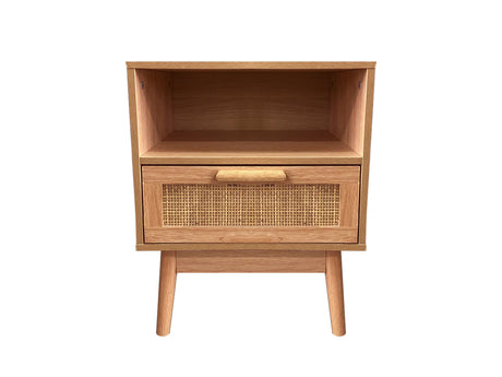 DS Naturlig Bedside Table DOU