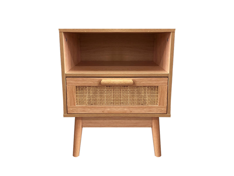 DS Naturlig Bedside Table DOU