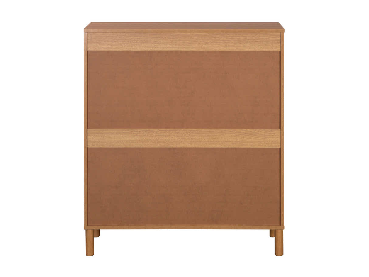 Naturlig Plus 4-Drawer Tallboy