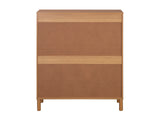 DS Naturlig Plus 4 Drawers Tallboy