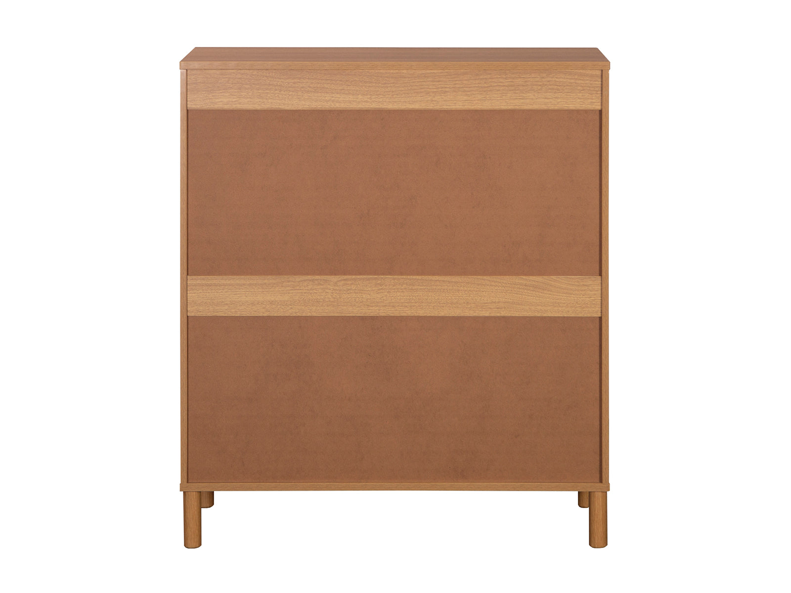 DS Naturlig Plus 4 Drawers Tallboy