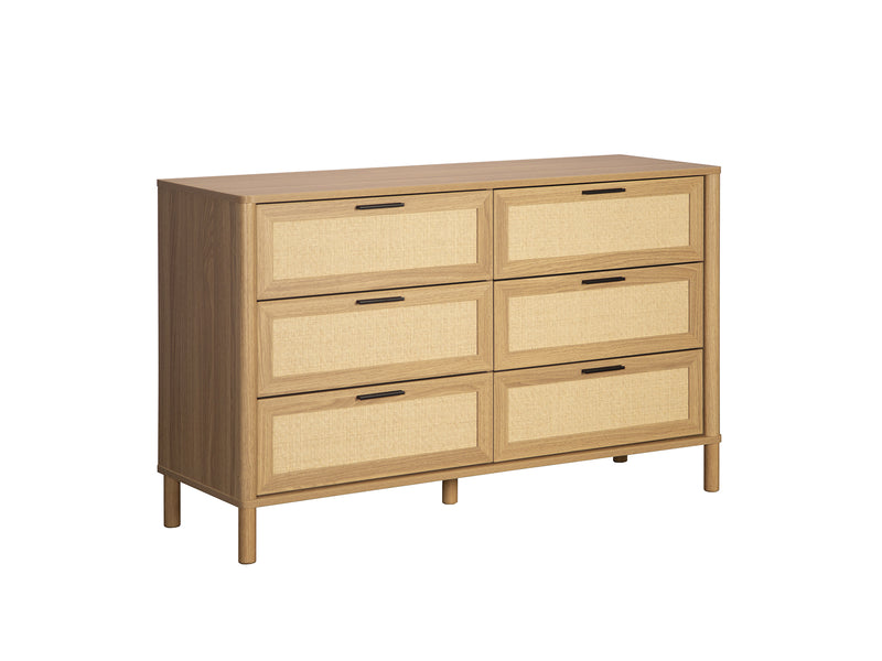 Naturlig Plus Chest Drawers