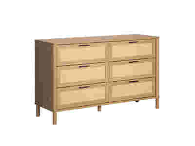 Naturlig Plus Chest Drawers
