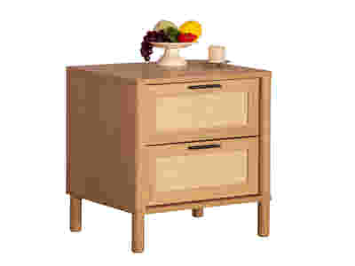 Naturlig Plus Night Stand