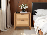 DS Naturlig Plus Night Stand