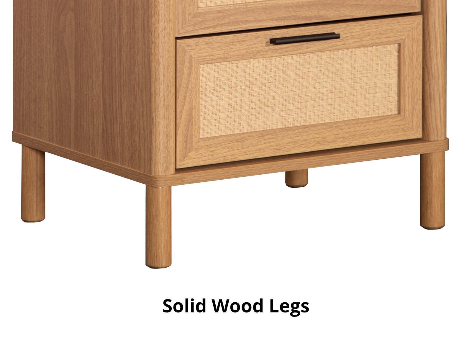 DS Naturlig Plus Night Stand