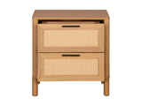 DS Naturlig Plus Night Stand