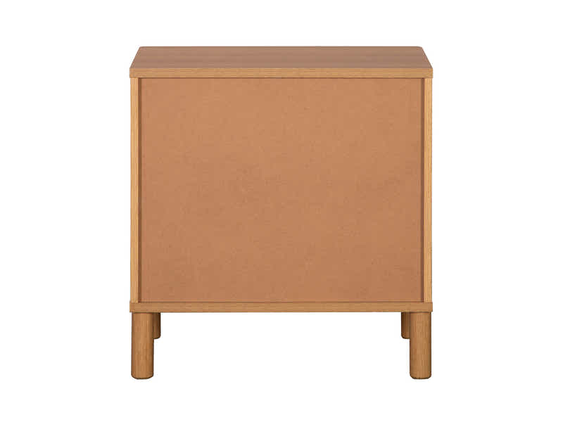 Naturlig Plus Night Stand