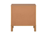 DS Naturlig Plus Night Stand