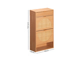 Naturlig Plus Shoe Cabinet