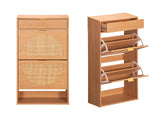 Naturlig Plus Shoe Cabinet