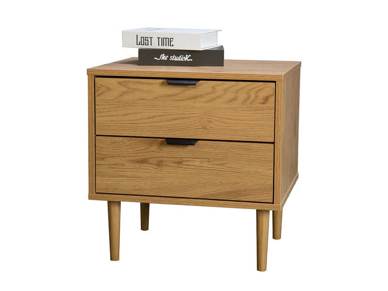 Nordik Bedside Table