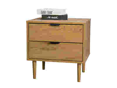 DS Nordik Bedside Table