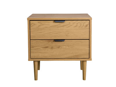 Nordik Bedside Table