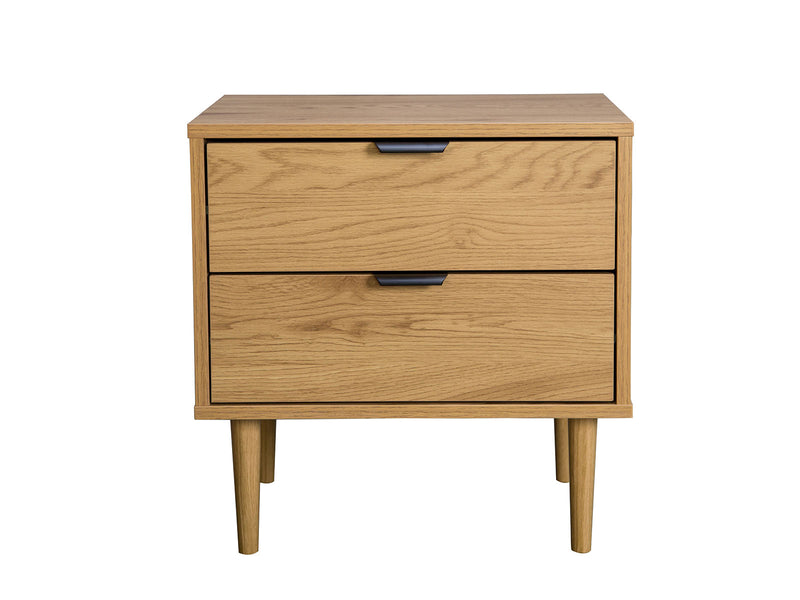DS Nordik Bedside Table