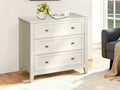 DS Nantes 3 Drawers Tallboy