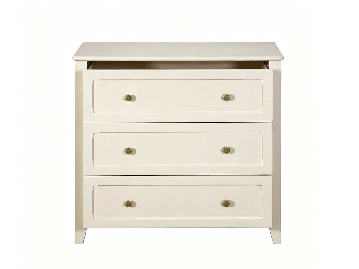 DS Nantes 3 Drawers Tallboy